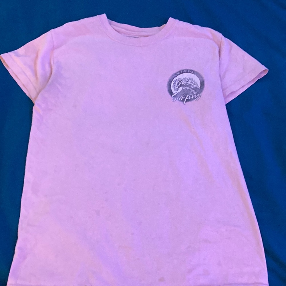 Unisex t shirt
